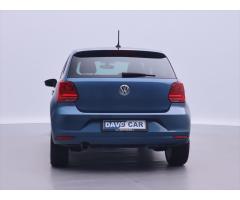 Volkswagen Polo 1,2 TSI 81kW Highline Navi - 6