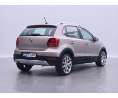 Volkswagen Polo 1,2 TSI Cross DSG Comfort - 7