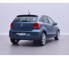 Volkswagen Polo 1,2 TSI 81kW Highline Navi - 7