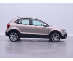 Volkswagen Polo 1,2 TSI Cross DSG Comfort - 8