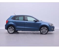 Volkswagen Polo 1,2 TSI 81kW Highline Navi - 8