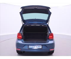 Volkswagen Polo 1,2 TSI 81kW Highline Navi - 9