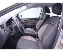 Volkswagen Polo 1,2 TSI Cross DSG Comfort - 12