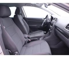 Volkswagen Golf 1,4 TSI 90kW Aut.klima Navi - 14