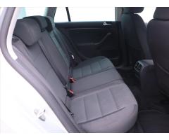 Volkswagen Golf 1,4 TSI 90kW Aut.klima Navi - 15