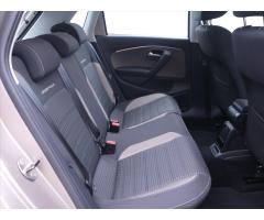 Volkswagen Polo 1,2 TSI Cross DSG Comfort - 15