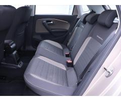 Volkswagen Polo 1,2 TSI Cross DSG Comfort - 16