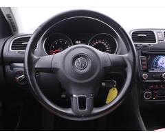 Volkswagen Golf 1,4 TSI 90kW Aut.klima Navi - 19