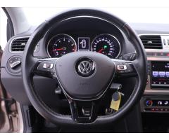 Volkswagen Polo 1,2 TSI Cross DSG Comfort - 19