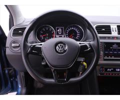 Volkswagen Polo 1,2 TSI 81kW Highline Navi - 19