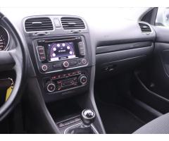 Volkswagen Golf 1,4 TSI 90kW Aut.klima Navi - 23