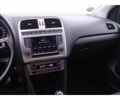 Volkswagen Polo 1,2 TSI 81kW Highline Navi - 23