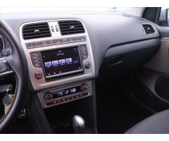 Volkswagen Polo 1,2 TSI Cross DSG Comfort - 25