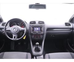 Volkswagen Golf 1,4 TSI 90kW Aut.klima Navi - 28