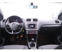 Volkswagen Polo 1,2 TSI 81kW Highline Navi - 31