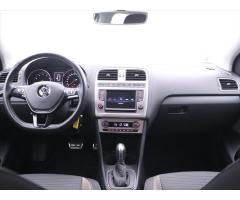 Volkswagen Polo 1,2 TSI Cross DSG Comfort - 32