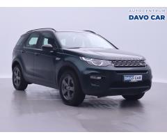 Land Rover Discovery 2,0 TD4 HSE 4WD CZ Tažné - 1