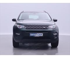 Land Rover Discovery 2,0 TD4 HSE 4WD CZ Tažné - 2