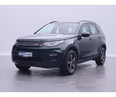 Land Rover Discovery 2,0 TD4 HSE 4WD CZ Tažné - 3