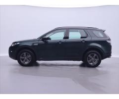 Land Rover Discovery 2,0 TD4 HSE 4WD CZ Tažné - 4