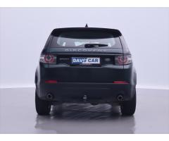 Land Rover Discovery 2,0 TD4 HSE 4WD CZ Tažné - 6