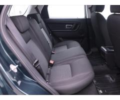 Land Rover Discovery 2,0 TD4 HSE 4WD CZ Tažné - 15