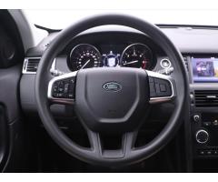 Land Rover Discovery 2,0 TD4 HSE 4WD CZ Tažné - 18