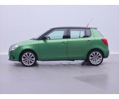 Škoda Fabia Style