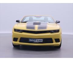 Chevrolet Camaro 6,2 V8 318kW - 4