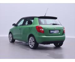 Škoda Fabia Style