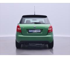 Škoda Fabia 1,4 TSI RS 132kW DSG 1.Maj - 6