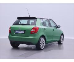 Škoda Fabia 1,4 TSI 132kW DSG 1.Maj RS - 7