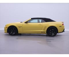 Chevrolet Camaro 6,2 V8 318kW - 7