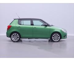 Škoda Fabia 1,4 TSI RS 132kW DSG 1.Maj - 8