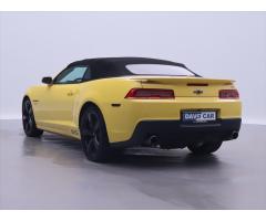 Chevrolet Camaro 6,2 V8 318kW - 9