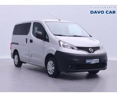 Nissan NV200 1,6 i 81kW Premium 7 Míst - 1