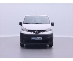 Nissan NV200 1,6 i 81kW Premium 7 Míst - 2