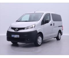 Nissan NV200 1,6 i 81kW Premium 7 Míst - 3