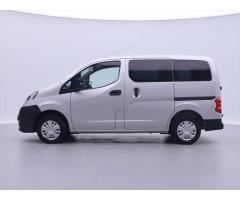 Nissan NV200 1,6 i 81kW Premium 7 Míst - 4