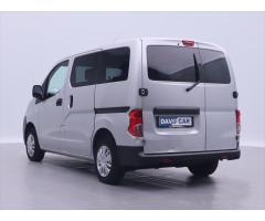 Nissan NV200 1,6 i 81kW Premium 7 Míst - 5