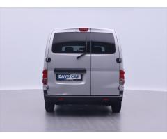 Nissan NV200 1,6 i 81kW Premium 7 Míst - 6