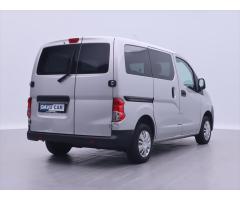 Nissan NV200 1,6 i 81kW Premium 7 Míst - 7