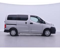 Nissan NV200 1,6 i 81kW Premium 7 Míst - 8