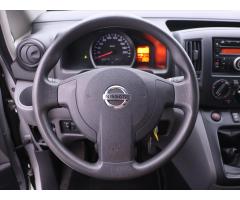 Nissan NV200 1,6 i 81kW Premium 7 Míst - 21