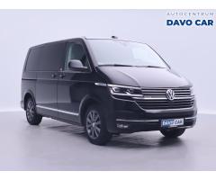 Volkswagen Multivan 2,0 TDI 146kW 4Motion LED TZ DPH - 1