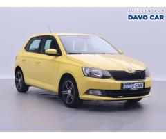 Škoda Fabia 1,0 MPI CZ 2.Maj. Klima LPG - 1