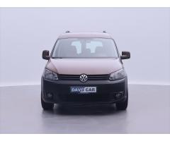 Volkswagen Tiguan 4Motion Highline DSG