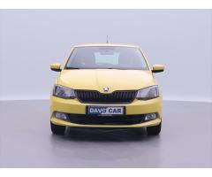 Škoda Fabia 1,0 MPI CZ 2.Maj. Klima LPG - 2