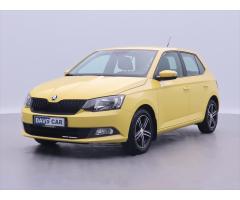 Škoda Fabia 1,0 MPI CZ 2.Maj. Klima LPG - 3