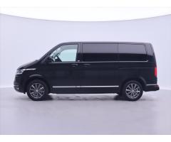 Volkswagen Multivan 2,0 TDI 146kW 4Motion LED TZ DPH - 4